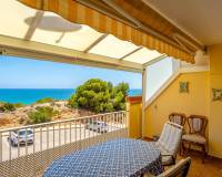 Sale - Maison mitoyenne - Orihuela Costa - Campoamor