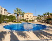 Sale - Maison mitoyenne - Orihuela Costa - Campoamor