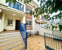 Sale - Maison mitoyenne - Orihuela Costa - Campoamor