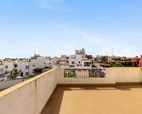 Sale - Maison mitoyenne - Orihuela Costa - Dream Hills