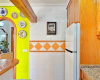 Sale - Maison mitoyenne - Orihuela Costa - La Campana