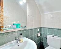 Sale - Maison mitoyenne - Orihuela Costa - La Campana