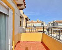 Sale - Maison mitoyenne - Orihuela Costa - La Campana