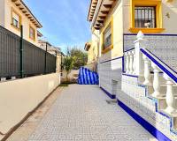 Sale - Maison mitoyenne - Orihuela Costa - La Campana