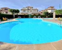 Sale - Maison mitoyenne - Orihuela Costa - La Campana
