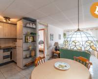 Sale - Maison mitoyenne - Orihuela Costa - La Florida