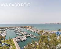 Sale - Maison mitoyenne - Orihuela Costa - La Florida