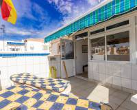 Sale - Maison mitoyenne - Orihuela Costa - La Florida