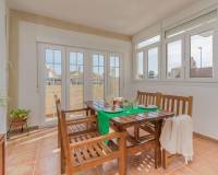 Sale - Maison mitoyenne - Orihuela Costa - La Zenia- Orihuela costa