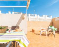 Sale - Maison mitoyenne - Orihuela Costa - La Zenia
