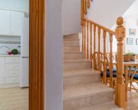 Sale - Maison mitoyenne - Orihuela Costa - La Zenia