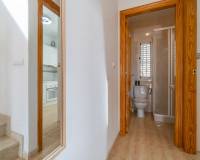 Sale - Maison mitoyenne - Orihuela Costa - La Zenia