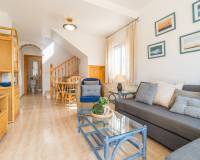 Sale - Maison mitoyenne - Orihuela Costa - La Zenia