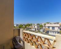 Sale - Maison mitoyenne - Orihuela Costa - La Zenia