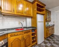 Sale - Maison mitoyenne - Orihuela Costa - La Zenia