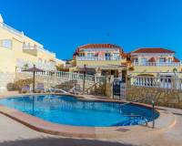 Sale - Maison mitoyenne - Orihuela Costa - Las Filipinas