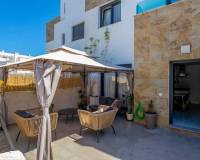Sale - Maison mitoyenne - Orihuela Costa - Las Filipinas