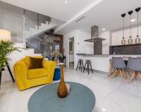 Sale - Maison mitoyenne - Orihuela Costa - Las Filipinas