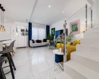 Sale - Maison mitoyenne - Orihuela Costa - Las Filipinas