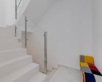 Sale - Maison mitoyenne - Orihuela Costa - Las Filipinas