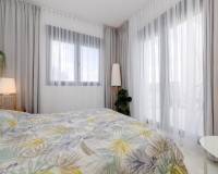 Sale - Maison mitoyenne - Orihuela Costa - Las Filipinas