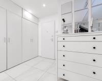 Sale - Maison mitoyenne - Orihuela Costa - Las Filipinas