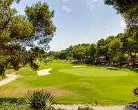 Sale - Maison mitoyenne - Orihuela Costa - Las Filipinas