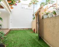 Sale - Maison mitoyenne - Orihuela Costa - Las Mimosas