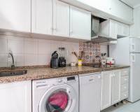 Sale - Maison mitoyenne - Orihuela Costa - Las Mimosas