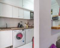 Sale - Maison mitoyenne - Orihuela Costa - Las Mimosas