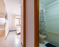 Sale - Maison mitoyenne - Orihuela Costa - Las Mimosas