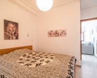 Sale - Maison mitoyenne - Orihuela Costa - Las Mimosas