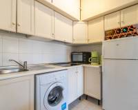 Sale - Maison mitoyenne - Orihuela Costa - Las Mimosas