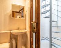 Sale - Maison mitoyenne - Orihuela Costa - Las Mimosas