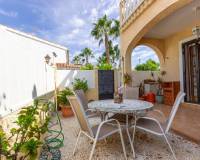 Sale - Maison mitoyenne - Orihuela Costa - Las Mimosas