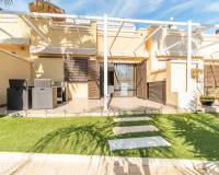 Sale - Maison mitoyenne - Orihuela Costa - Lomas de Cabo Roig