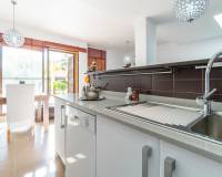 Sale - Maison mitoyenne - Orihuela Costa - Lomas de Cabo Roig