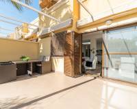 Sale - Maison mitoyenne - Orihuela Costa - Lomas de Cabo Roig