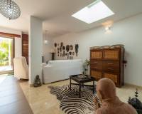 Sale - Maison mitoyenne - Orihuela Costa - Lomas de Cabo Roig