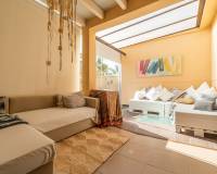 Sale - Maison mitoyenne - Orihuela Costa - Lomas de Cabo Roig