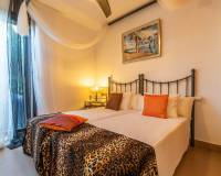 Sale - Maison mitoyenne - Orihuela Costa - Lomas de Cabo Roig