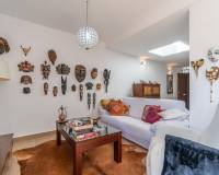 Sale - Maison mitoyenne - Orihuela Costa - Lomas de Cabo Roig