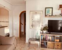 Sale - Maison mitoyenne - Orihuela Costa - Lomas de Cabo Roig