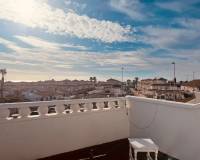 Sale - Maison mitoyenne - Orihuela Costa - Lomas de Cabo Roig