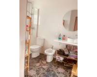 Sale - Maison mitoyenne - Orihuela Costa - Lomas de Cabo Roig