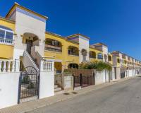 Sale - Maison mitoyenne - Orihuela Costa - Los Altos