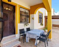 Sale - Maison mitoyenne - Orihuela Costa - Los Altos