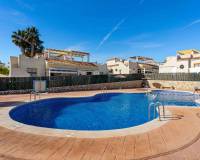 Sale - Maison mitoyenne - Orihuela Costa - Los Altos