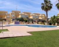 Sale - Maison mitoyenne - Orihuela Costa - Los Altos