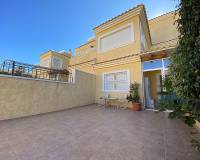 Sale - Maison mitoyenne - Orihuela Costa - Los Altos